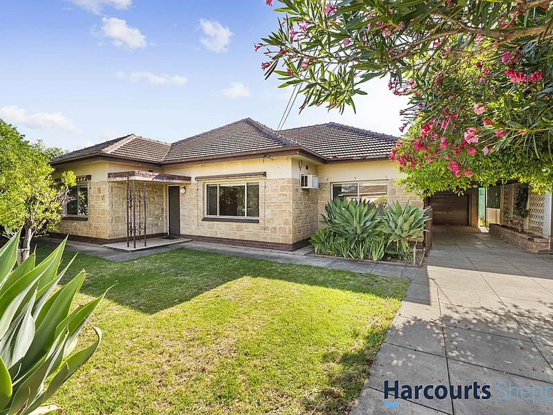 Prime renovation property or development