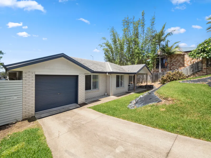 Well Located Family Home