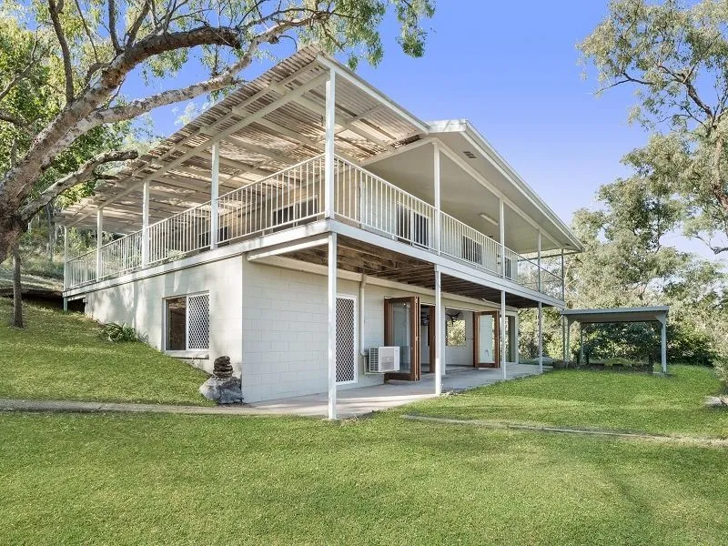 50 Acres | 30 Minutes from Townsville