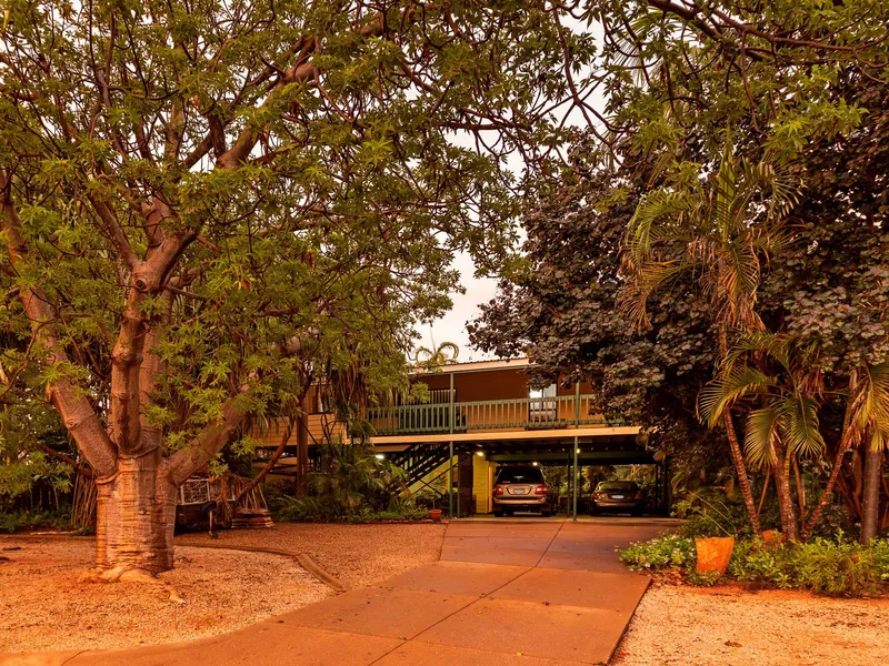 How's the Serenity??