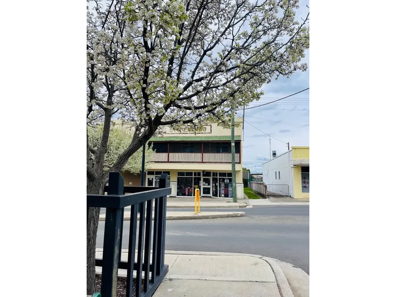 Main St Living in Kandos