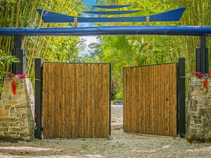 REJUVENATE IN YOUR PRIVATE RETREAT
