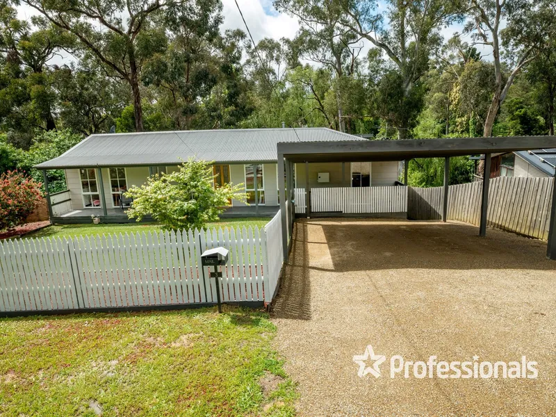 DECEPTIVELY SPACIOUS, TASTEFULLY RENOVATED