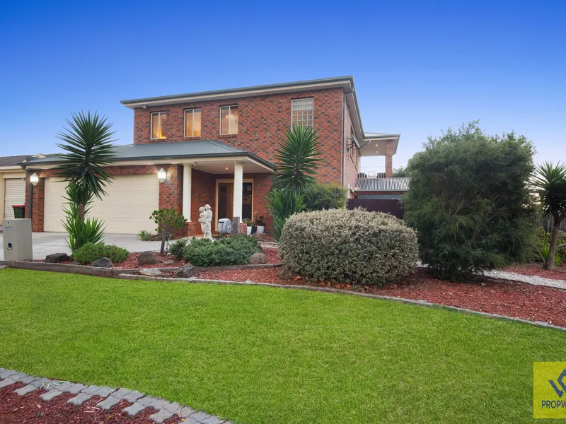 Luxurious Home for a perfect Leisure Lifestyle