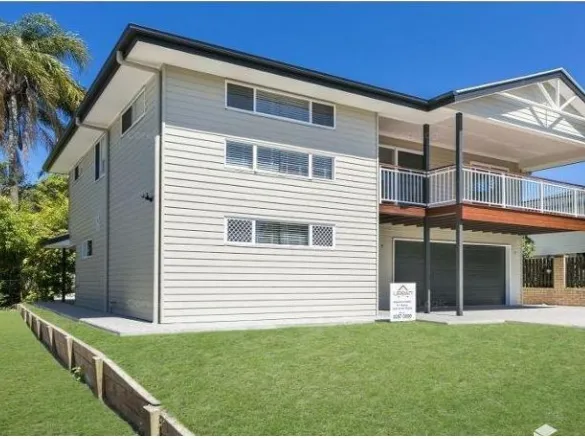 MODERN HOME IN HIGHLY SOUGHT AFTER SUBURB!