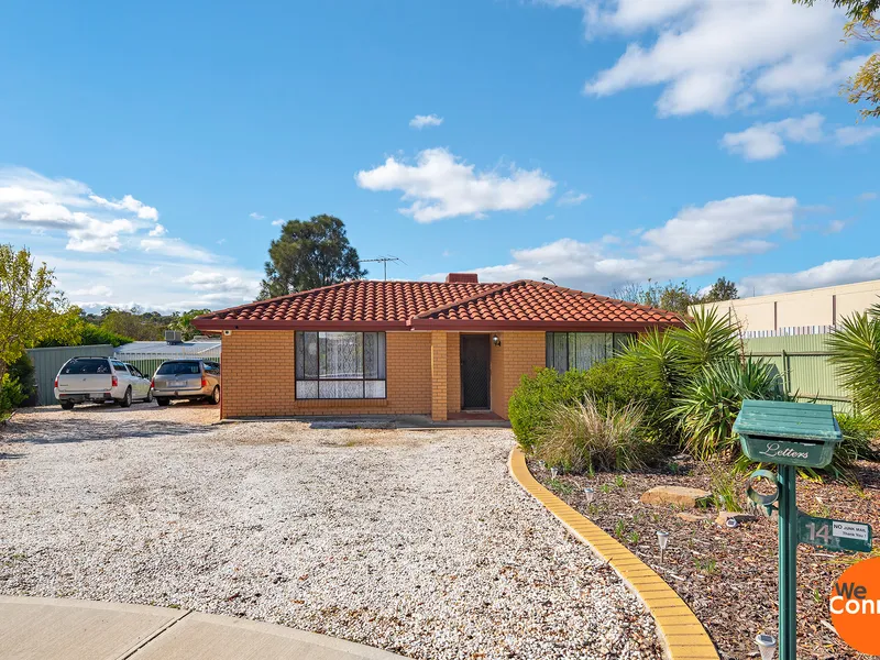 Irresistible Opportunity Close to the River