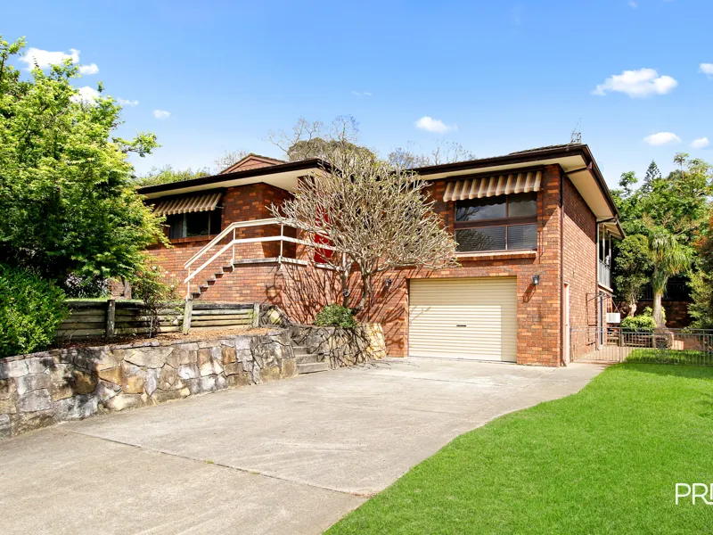 YOUR HAVEN IN THE HEIGHTS