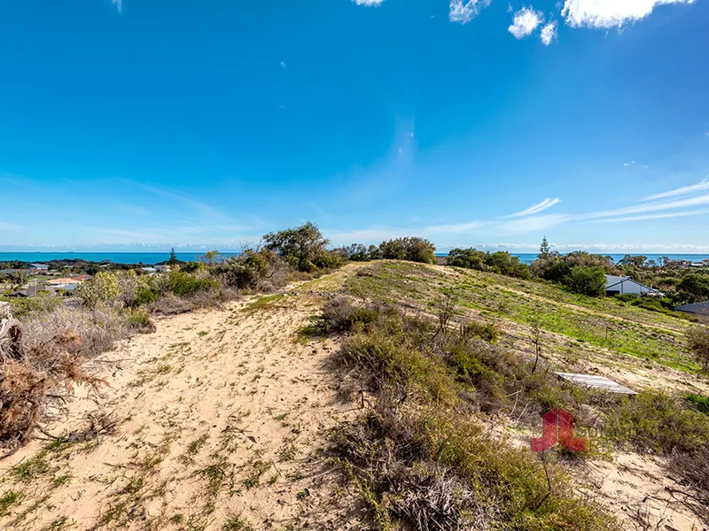 Dream Location for your Dream Home