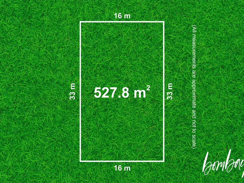 Titled Land and Opportunity to build your dream home