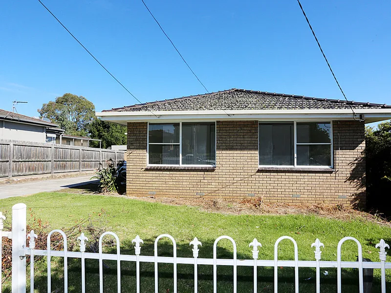 Great Home, Great Location