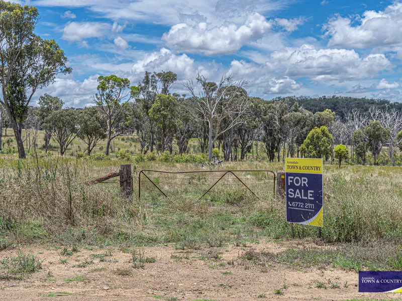 27 Browning Drive, Armidale