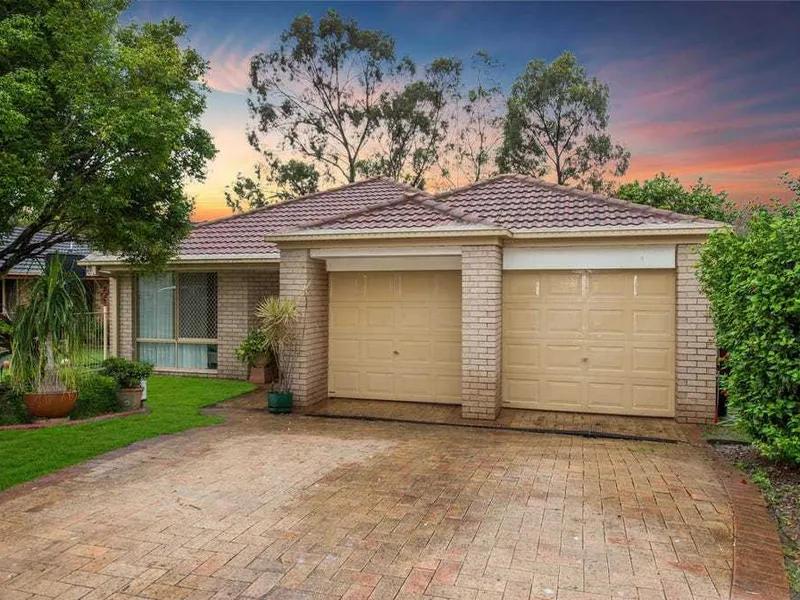 Heart of Nerang, this home has so much to offer!!!
