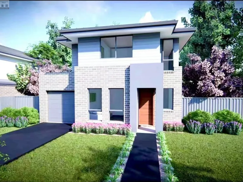 House & Land Packege For Sale, Land Registering Early 2023