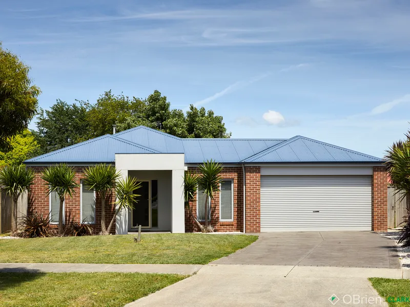 SPACIOUS FAMILY HOME