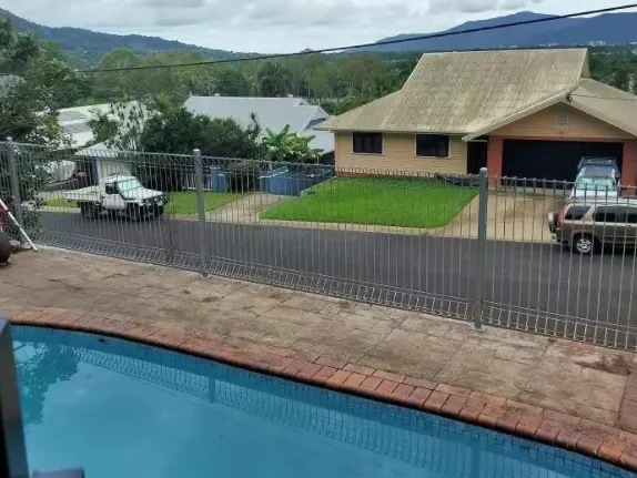 City views from Trundle Tce