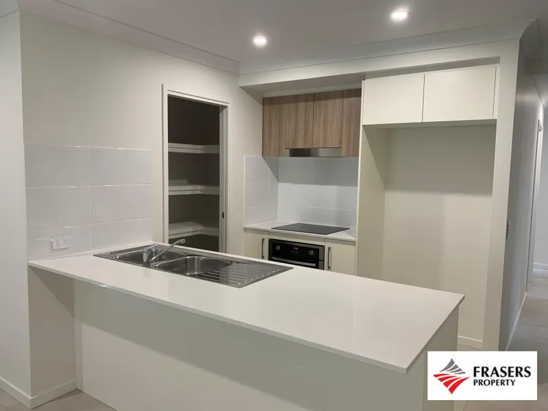 Brand New Spacious Family Home!