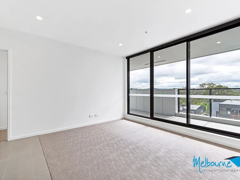 Contemporary Melbourne Living!