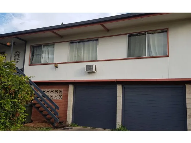 Family home needing loving family