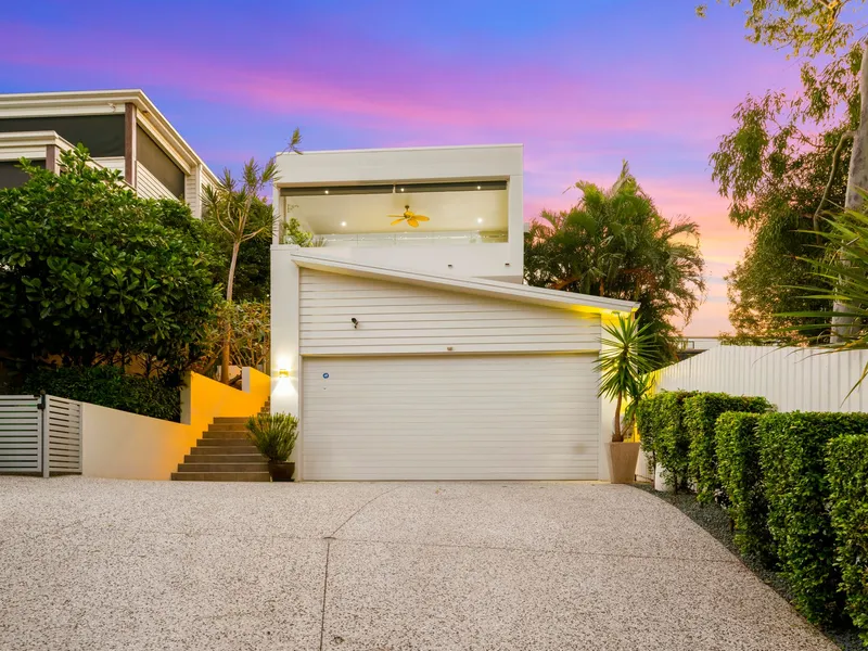 Pristine Home with Coastal Views