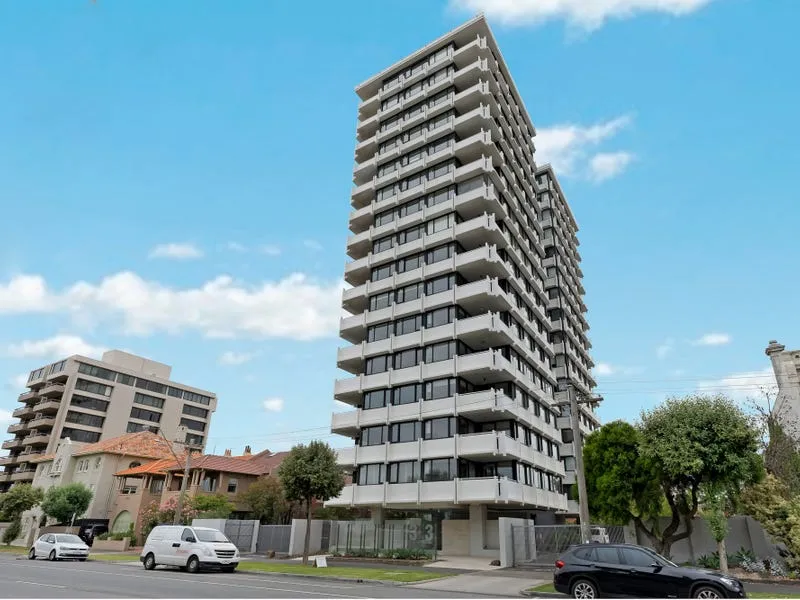 Newly Renovated Ocean Views