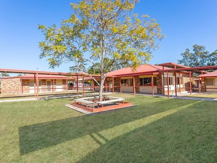 Live In Or Invest! Low Maintenance Over 55's Retirement Village