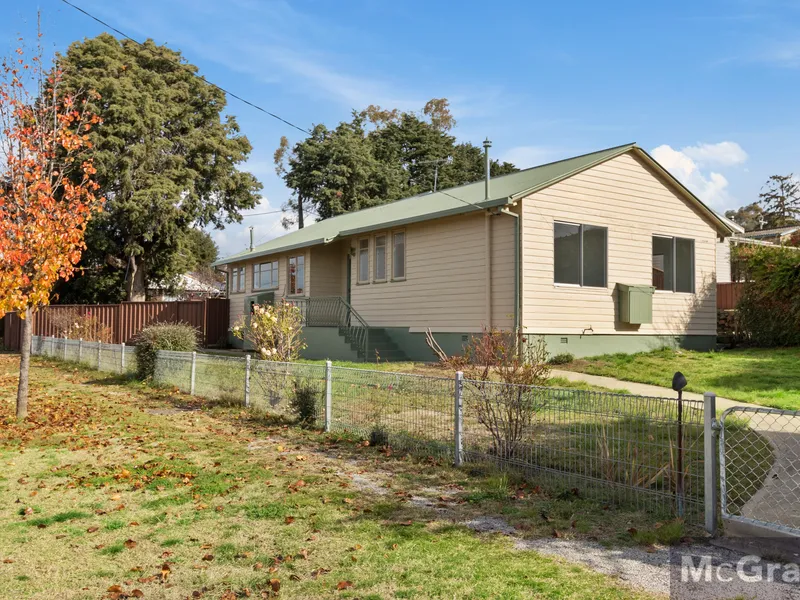 NEWLY RENOVATED HOME OR INVESTMENT OPPORTUNITY  