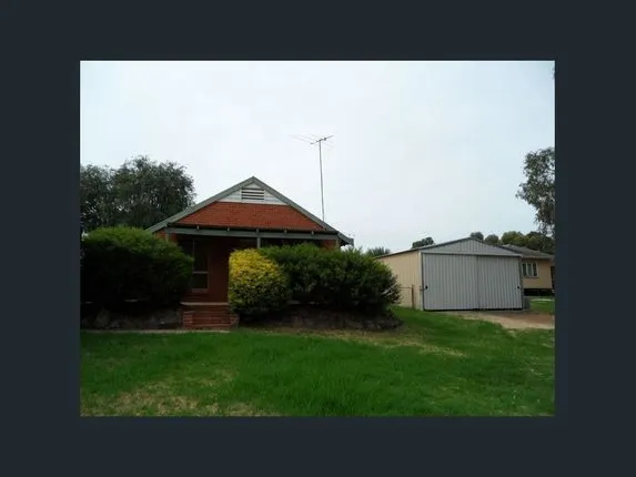 A property for the astute investor