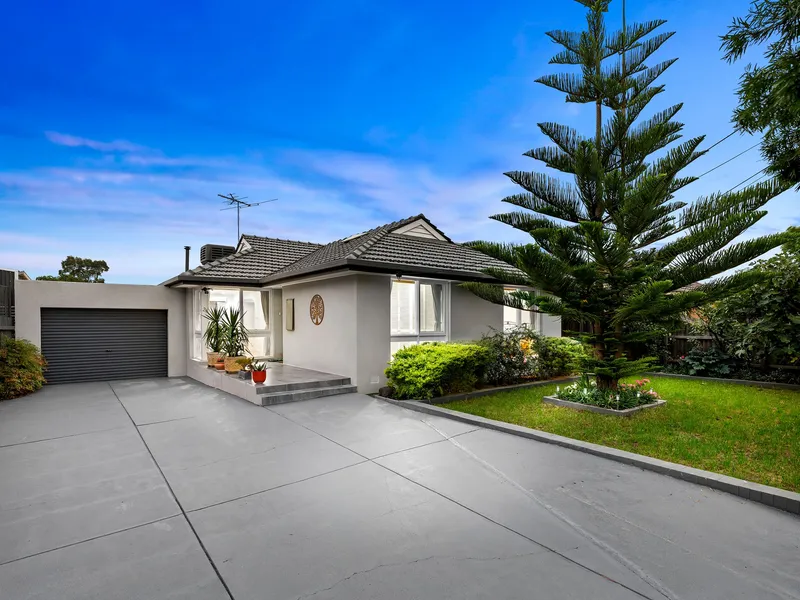 Tranquil Family Haven.