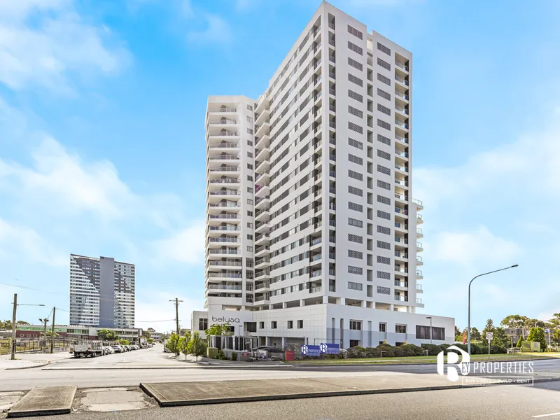 BLACKTOWN APARTMENTS
