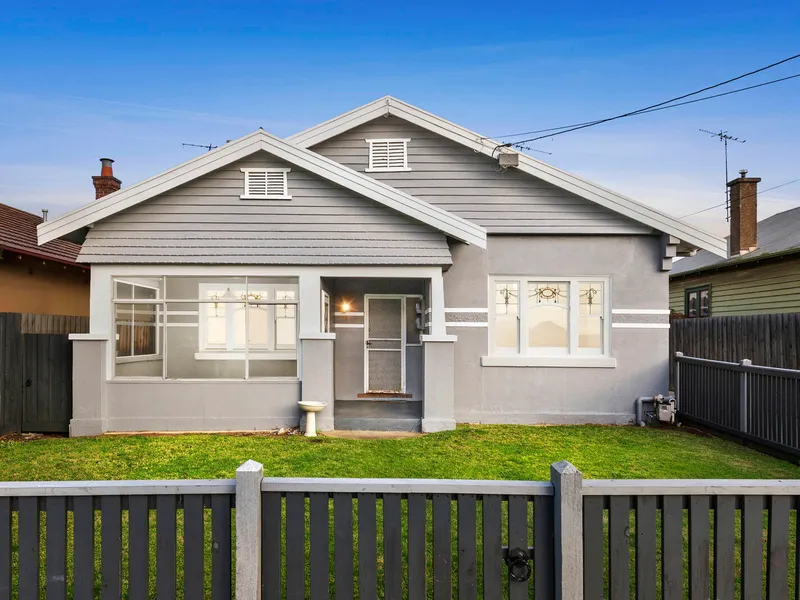Unique Investment Opportunity - 3 Bedroom House + Four 2 Bedroom Units