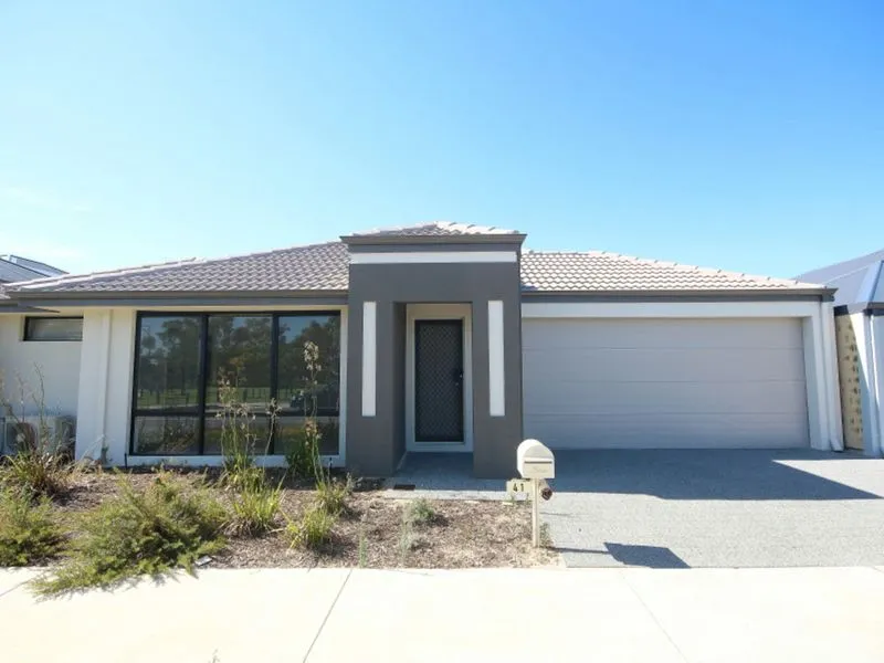 Only a 4 Minute Walk to Harrisdale Primary School