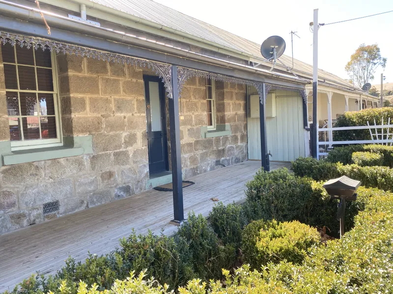 31 Victoria Street Cooma