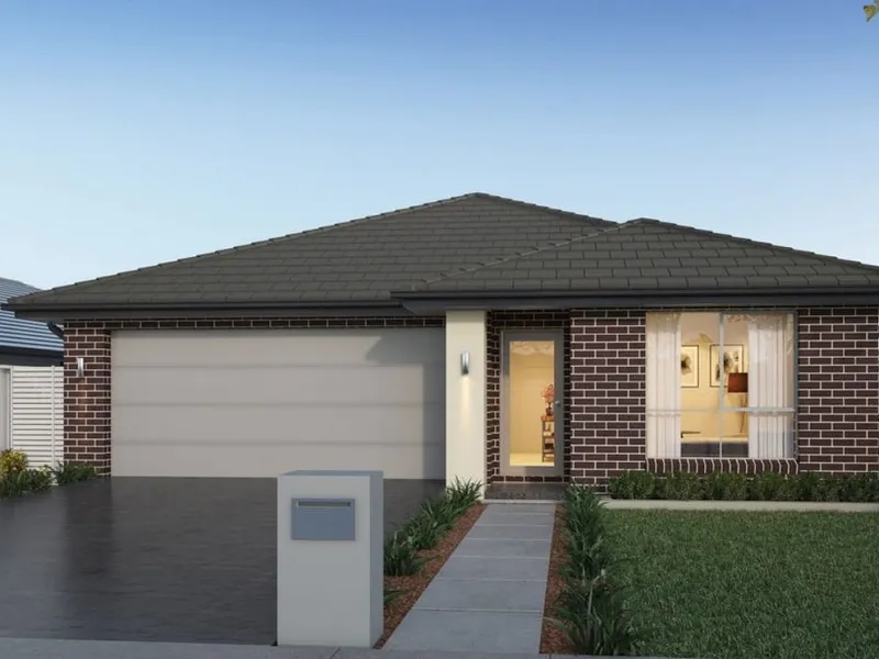 House and Land Package Catherine Park Estate