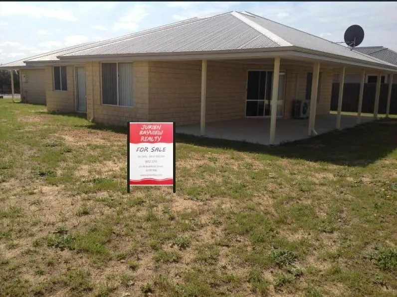 Invest in Bricks and Water $40k SLASHED OFF PRICE!!