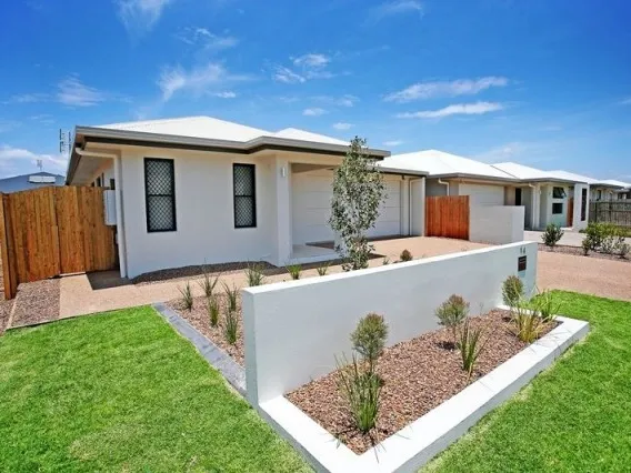 SPACIOUS FAMILY HOME IN SANCTUM ESTATE