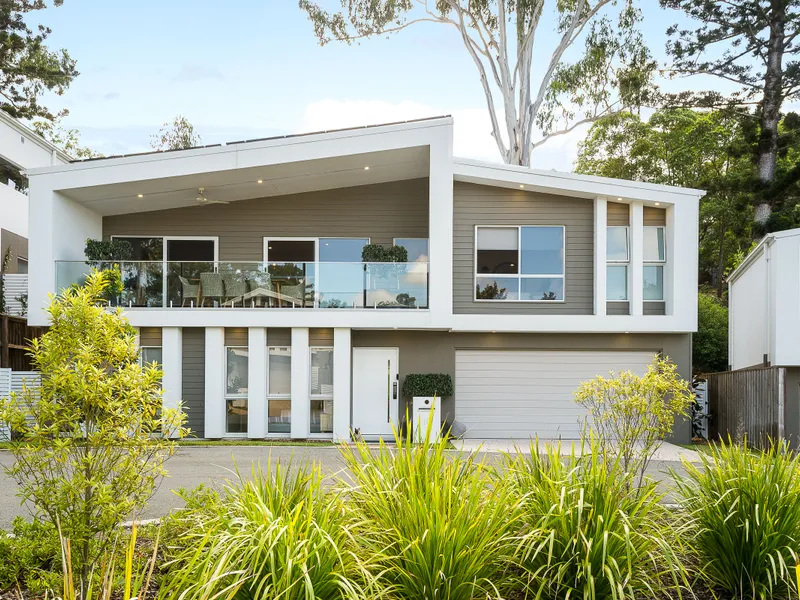 The Perfect Lifestyle, 10km from the CBD!