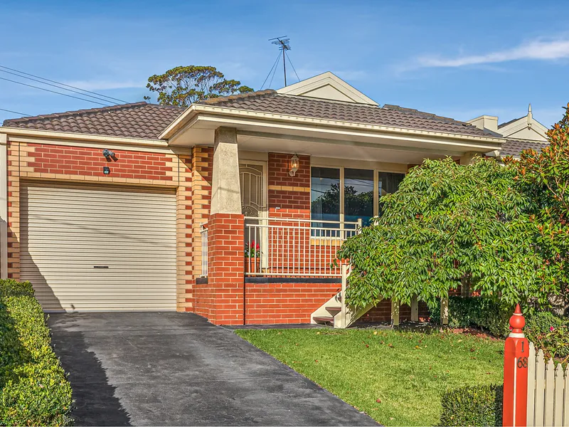 Exceptional Space And Lifestyle
