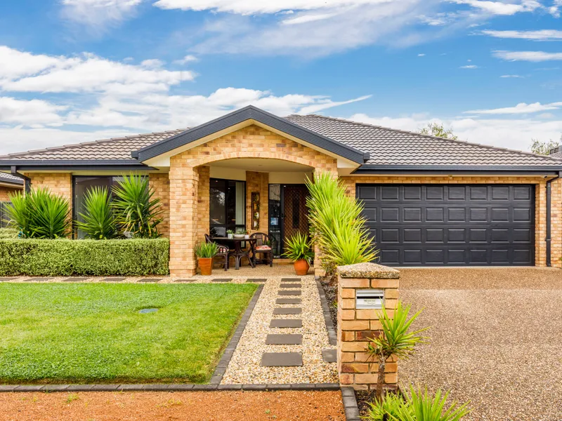 True Entertainers Delight