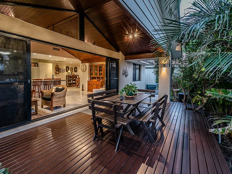 Expect the Unexpected!