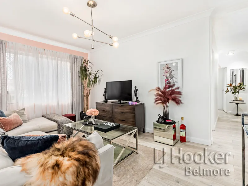 Superb First Home or Investment, Modern & Inviting Gem