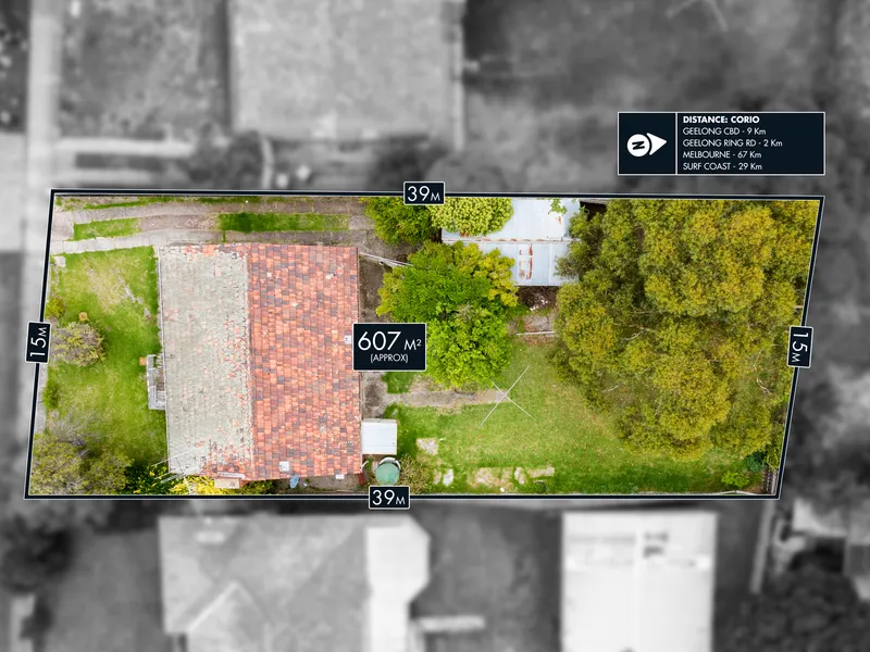 Investment opportunity.