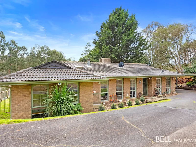 Family living with Unique development Opportunity