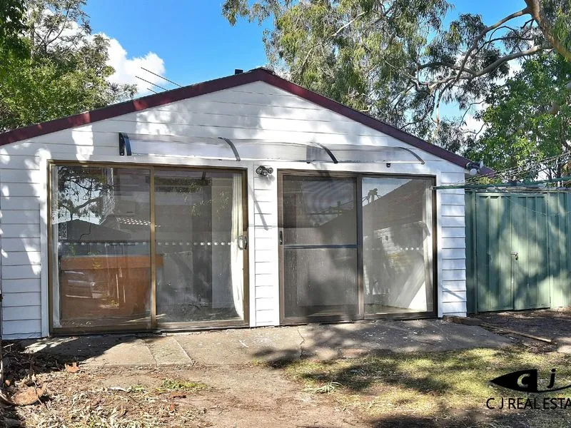 Granny Flat for rent