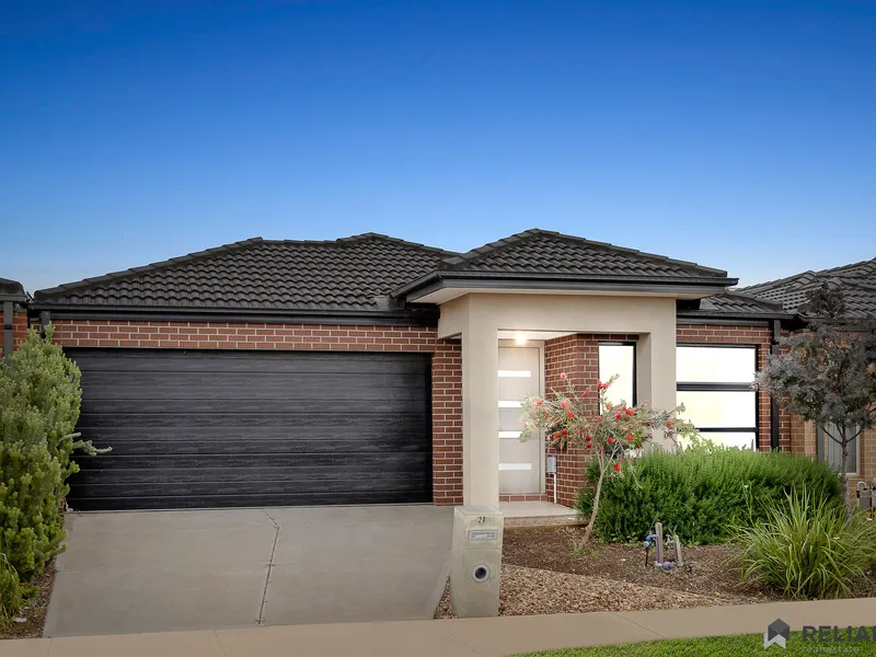 Perfect Home in a Stunning Location!