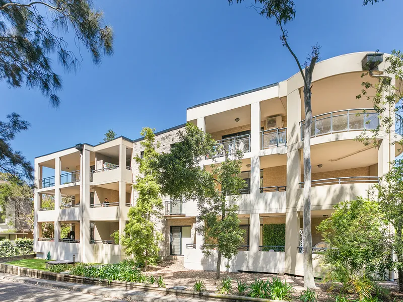 LOCATION and CONVENIENCE