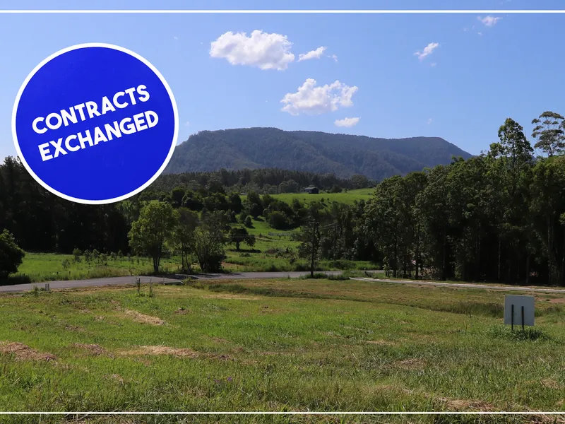 UNDER CONTRACT! - VISTA VIEWS! 