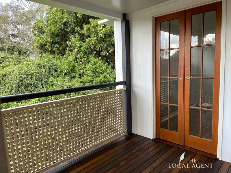 IT'S ALL ABOUT THE CONVENIENCE!