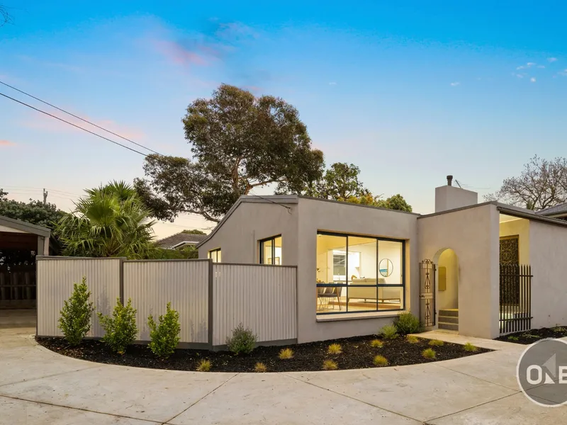 Updated Family Home in Whisper-Quiet Court