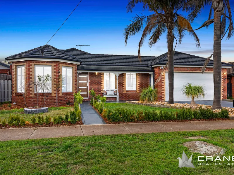 18 Gunnawarra Road, Kurunjang