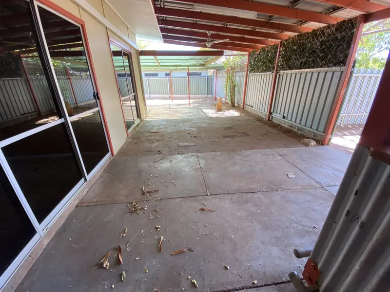 3x1 CLOSE TO EVERYTHING - BREAK LEASE